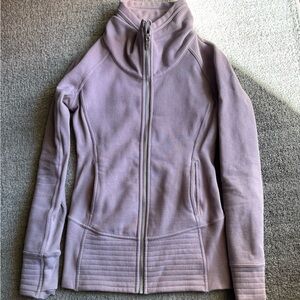 Lululemon Scuba Full-zip